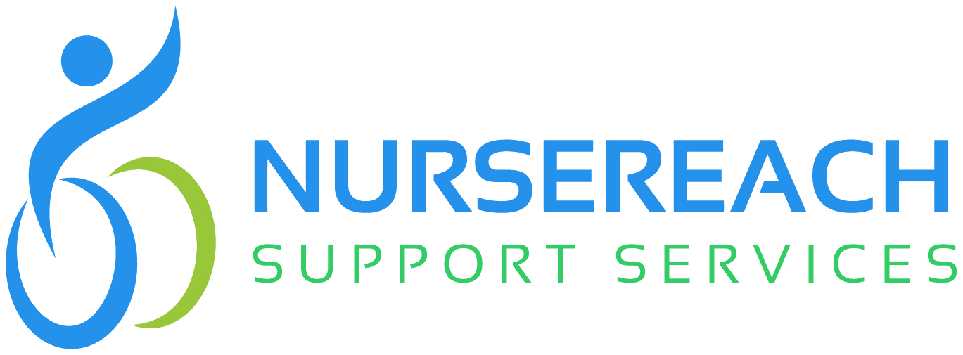Nursereach Support Services — home
